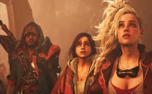 ИИ вместо художников? Capcom ускорила разработку игр