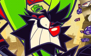 Больше, чем калька с Pizza Tower. Обзор платформера Antonblast