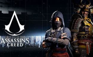 Все Assassin's Creed в одном месте – Ubisoft запускает Animus Hub