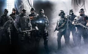 Ubisoft объявила войну читерам. Новые меры безопасности в Rainbow Six Siege