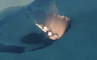 Моду на бездорожье в играх продолжит Over the Hill. У SnowRunner и Expeditions появится конкурент