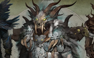 Друиды в Diablo 4 наносят газиллионы отрицательного урона в «Сезоне ведьмовства». Игра Blizzard оказалась не готова к таким билдам