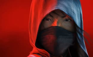 Ubisoft убрала темнокожего самурая с рекламного баннера Assassin's Creed Shadows