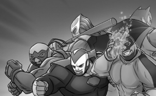 Удаление из Steam вместо доработки: динамичный пати-броулер Mask of Fury прекратят продавать в сервисе Valve