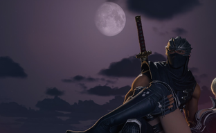 Из трейлера Ninja Gaiden 2 Black на Xbox вырезали девушек в откровенных нарядах, а у PlayStation с этим проблем нет