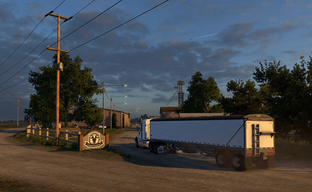 Уникальные склады в American Truck Simulator. Новые скриншоты дополнения про Миссури