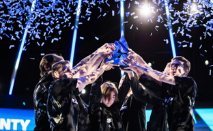 Российская Team Spirit выиграла турнир BLAST Bounty Spring 2025 по Counter-Strike 2 — donk опять получил медаль