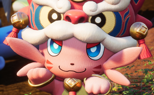 В Palworld появились праздничные скины и прекращены вторжения фанатов PS5 на Xbox. Представлено тематическое обновление