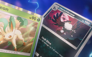 Фанат Pokemon украл 500 тысяч долларов и купил коллекционные карточки