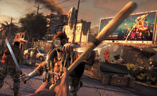 Первой Dying Light исполнилось 10 лет. Для игры доступна русская озвучка Mechanics VoiceOver