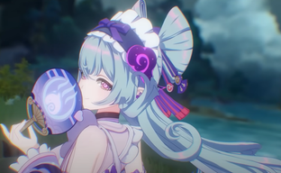 Примогемы обновления 5.4 для Genshin Impact. Фанаты посчитали, сколько круток можно заработать без доната и с вложениями