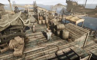 Игроки MMORPG с открытым миром называют The Quinfall мошенничеством, а создатели извиняются и обещают компенсацию