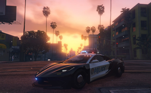 GTA 5 запустили в 16K-разрешении на GeForce RTX 5090 и показали результат