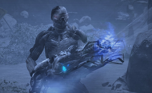 Культовый шутер Crysis стал доступен в VR благодаря новой модификации