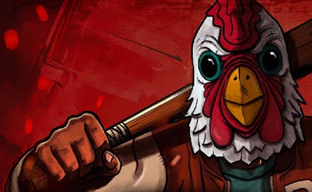 Вышла Hotline Miami 3, но не та. Авторы Payday 3 выпустили мини-игру, доступную в России, и подтвердили возвращение старого знакомого