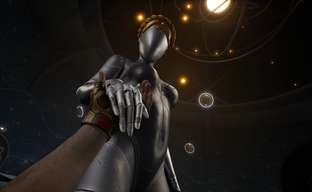 Восторг на дне. Обзор Atomic Heart: Чары морских глубин