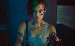 Cyberpunk 2077 показали с 1000 FPS и в 16K на GeForce RTX 5090. Эксперименты с игрой CD Projekt RED