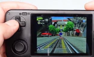 Крестовин мало не бывает: опубликовано обзорное видео на портативное устройства MagicX Touch One 35