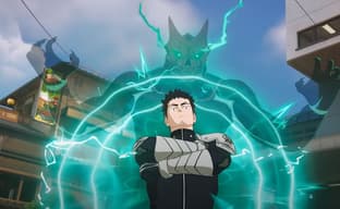 Анонсировано сотрудничество Fortnite с одним из самых известных аниме прошлого года