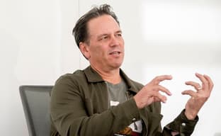 Фил Спенсер хочет победы консолей Xbox, и у него уже есть план