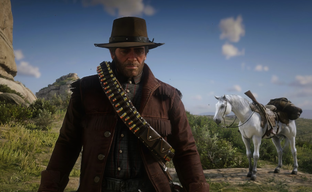 Red Dead Redemption 2 спустя 6 лет установила новый рекорд популярности в Steam благодаря щедрой акции