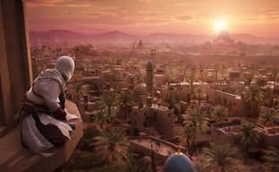 Второе дыхание для Assassin's Creed Mirage. Саудовская Аравия поможет расширить проект — слух