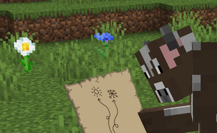 В Minecraft появится улучшенная корова и бык. Mojang показала тизер моделей мобов