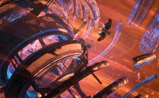 Авторы Everspace 2 представили трейлер DLC Wrath of the Ancients