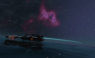 Создатель No Man's Sky тизерит следующее обновление. Фанаты ждут гигантские новинки