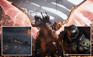 Геймдиректор DOOM: The Dark Ages раскрыл изменения системы добиваний Glory Kills