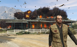 Стивен Огг предложил нестандартное камео для Тревора в GTA 6, совмещающее ностальгию и движение вперёд в будущее