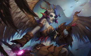 Авторы закрытого конкурента Dota 2 и League of Legends показали загадочный тизер. Фанаты Heroes of Newerth в ожидании анонса возвращения