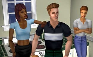EA возродит классику. К релизу готовятся The Sims 1 и The Sims 2