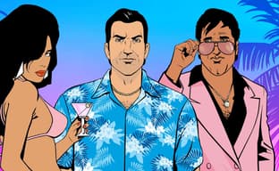 [СТРИМ] Они это сделали! GTA Vice City NEXTGEN Edition с озвучкой GamesVoice