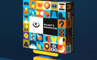 Тренируем память: «Фабрика Игр» локализует настольную игру Wilmot's Warehouse