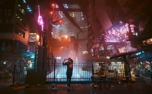 Cyberpunk 2077 вернулась в топ-продаж Steam благодаря обновлению и распродаже