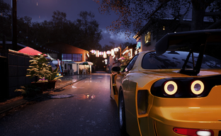 Названа дата релиза JDM Japanese Drift Master — гонки с дрифтом и открытым миром в Японии