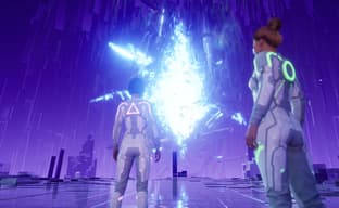 Разработчики It Takes Two выпустили геймплейный трейлер кооперативного приключения Split Fiction