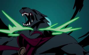 Авторы соулслайка «Волколак: Воля Богов» выпустили масштабное обновление для демо