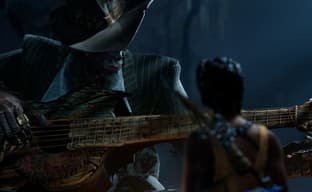 «Мужчина бьет веткой ребенка». South of Midnight получила «взрослый» рейтинг от ESRB