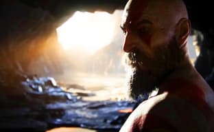 Sony готовит God of War с египетскими богами — информатор
