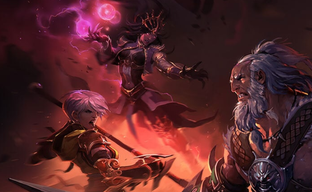 Blizzard неспособна управлять собственной игрой. Ивент в Diablo 3 невозможно продлить