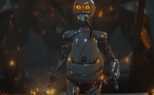 «********* пироги»: рекламу коллаба Atomic Heart x «Пятёрочка» подвергли цензуре