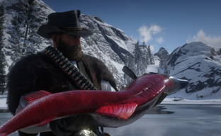 Бесплатная игра Valve и Red Dead Redemption 2 заработали больше Path of Exile 2, опустив игру в чарте. Названы самые продаваемые продукты прошлой недели в Steam