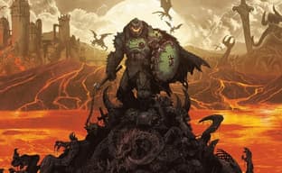 За саундтрек DOOM: The Dark Ages отвечают композиторы Borderlands 3 и The Callisto Protocol