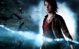 Эллиот Пейдж анонсировал экранизацию Beyond: Two Souls