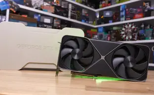 Появились первые обзоры GeForce RTX 5080. Новинка разочаровала журналистов