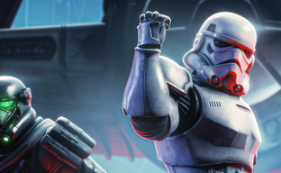 Destiny 2 получит коллаб со «Звёздным войнами» — первый тизер контента по Star Wars