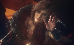 Dragon's Dogma 2 внезапно получила патч