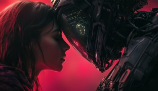 Новый ИИ в играх должен стать умнее. Почему NVIDIA ACE способен совершить революцию и что ждать от технологии